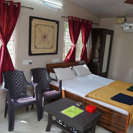 Villa Bimalfarm At Koroli Hills Igatpuri Esterno foto