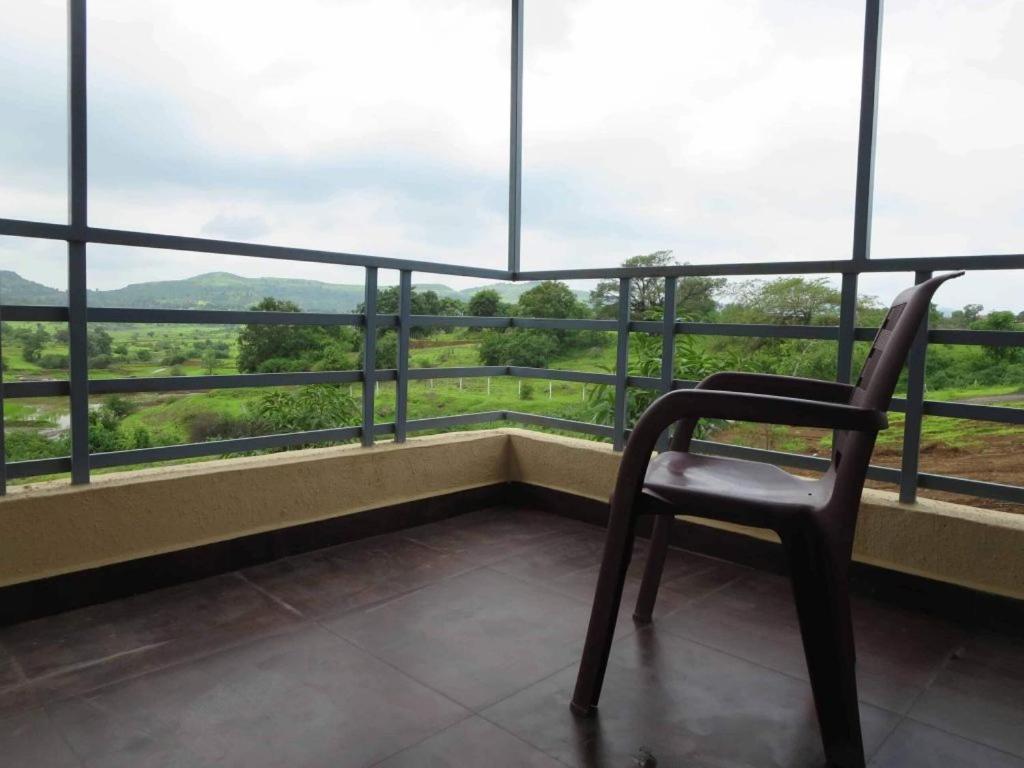 Villa Bimalfarm At Koroli Hills Igatpuri Esterno foto