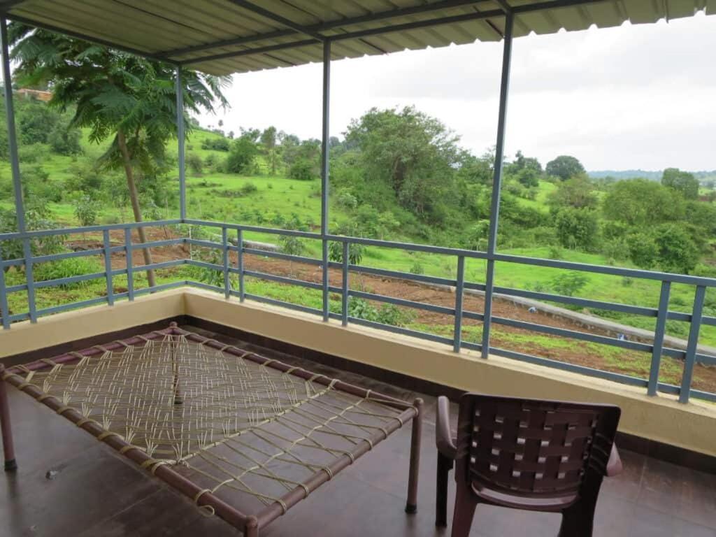 Villa Bimalfarm At Koroli Hills Igatpuri Esterno foto