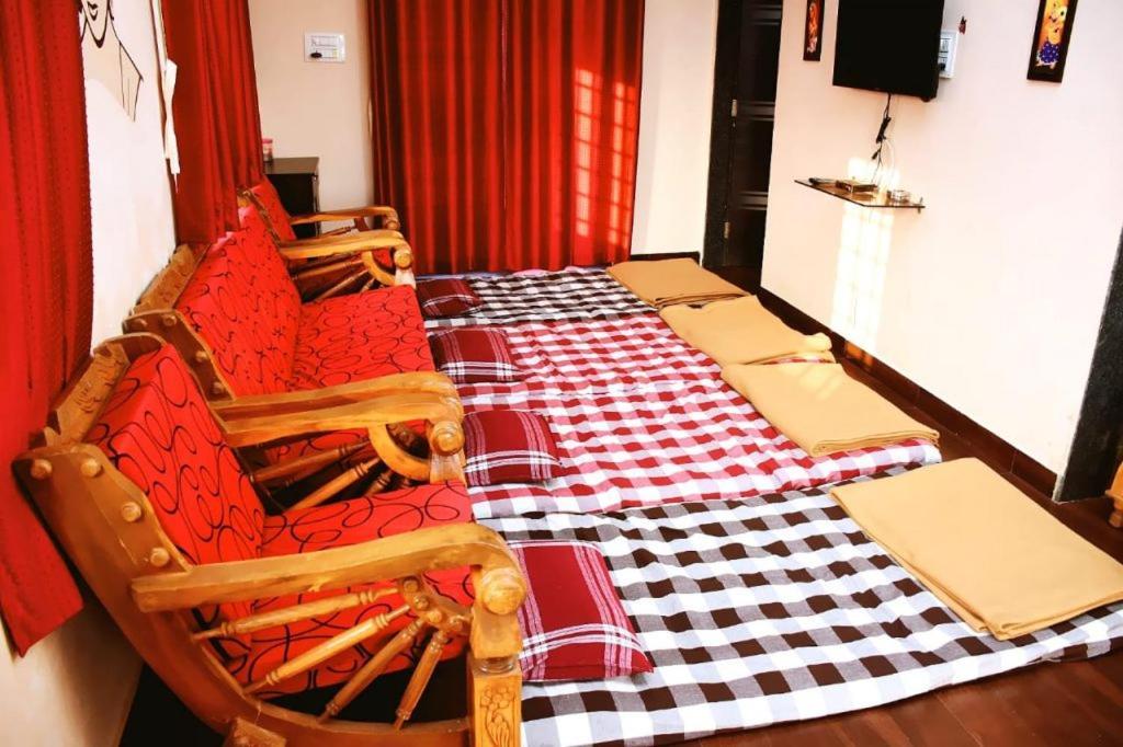 Villa Bimalfarm At Koroli Hills Igatpuri Esterno foto
