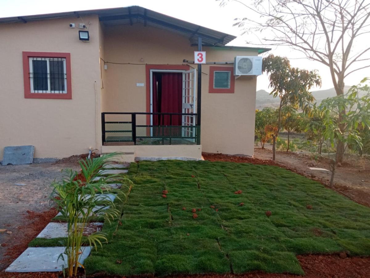 Villa Bimalfarm At Koroli Hills Igatpuri Esterno foto