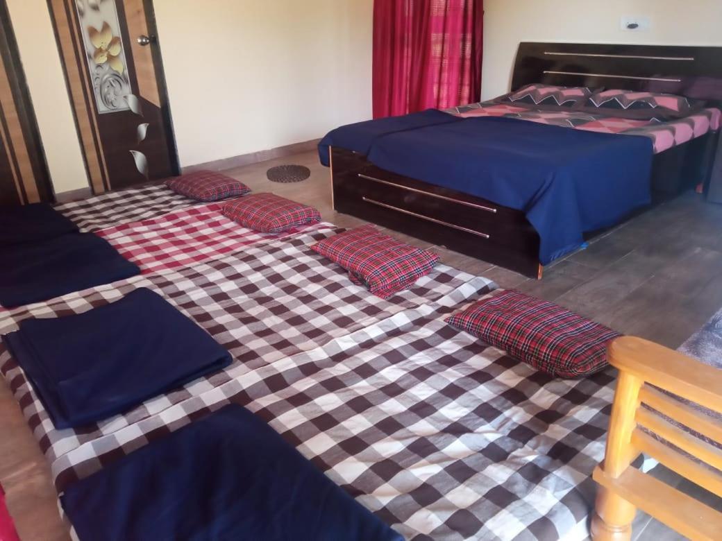 Villa Bimalfarm At Koroli Hills Igatpuri Esterno foto