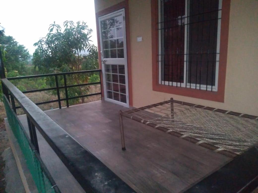 Villa Bimalfarm At Koroli Hills Igatpuri Esterno foto