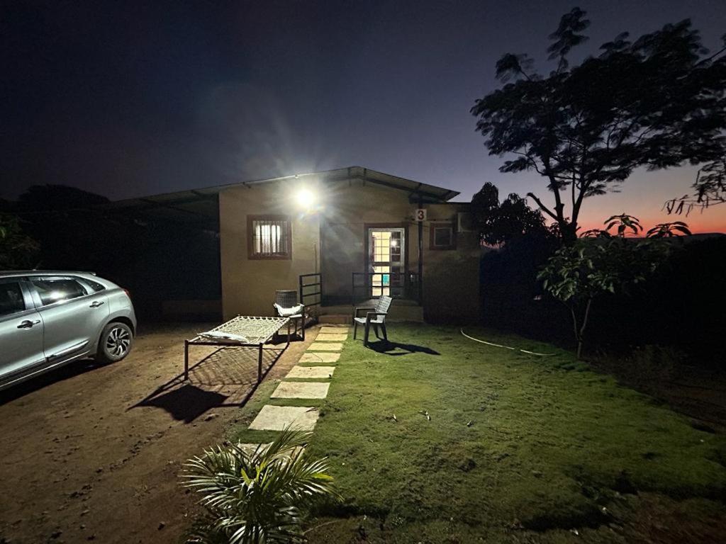 Villa Bimalfarm At Koroli Hills Igatpuri Esterno foto
