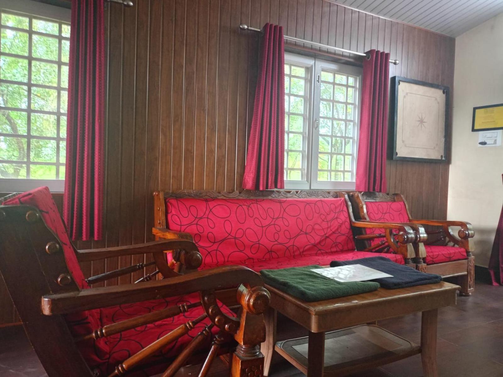 Villa Bimalfarm At Koroli Hills Igatpuri Esterno foto
