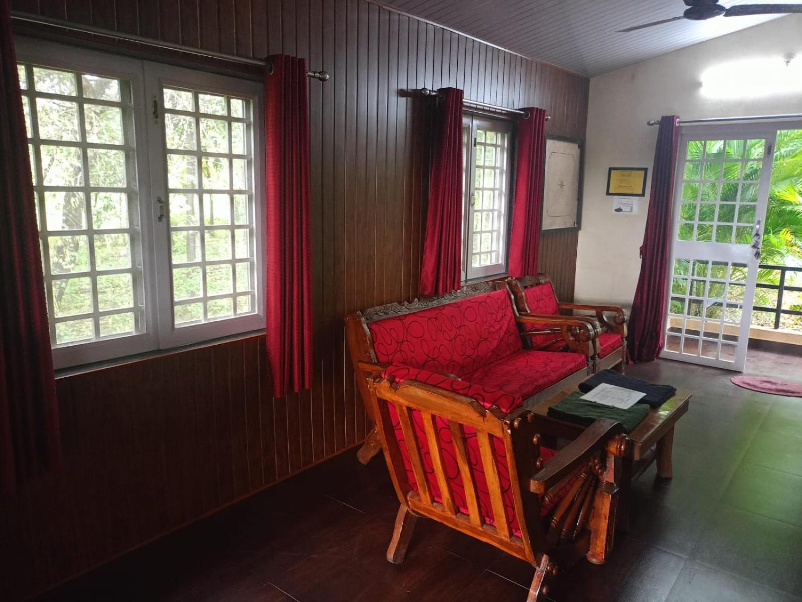 Villa Bimalfarm At Koroli Hills Igatpuri Esterno foto