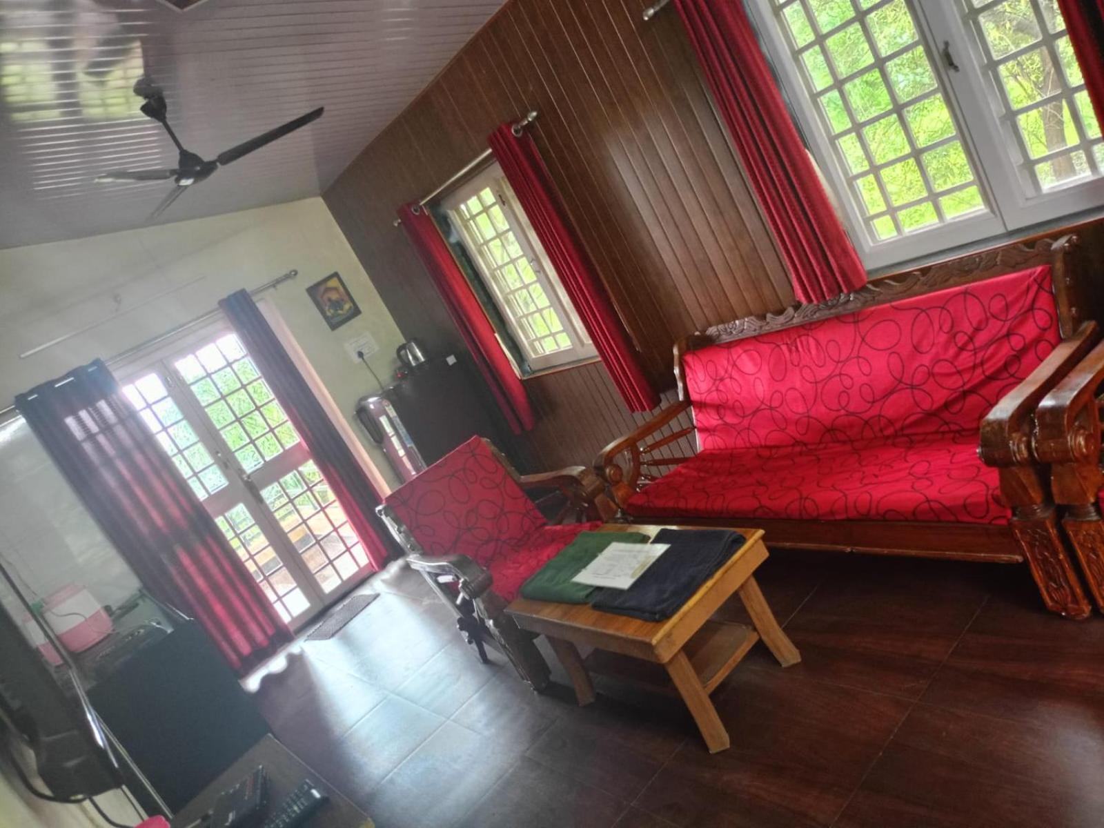 Villa Bimalfarm At Koroli Hills Igatpuri Esterno foto
