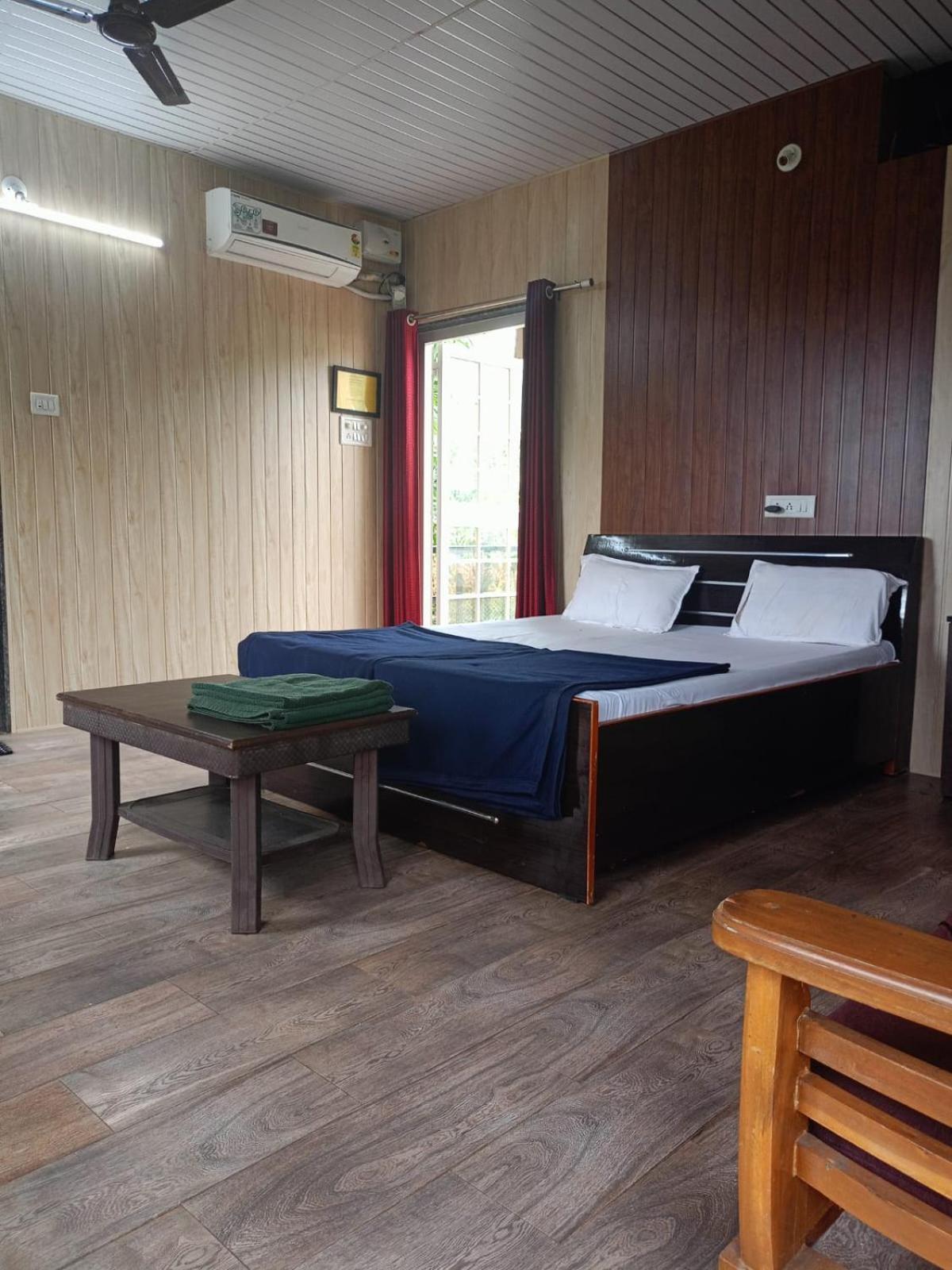 Villa Bimalfarm At Koroli Hills Igatpuri Esterno foto