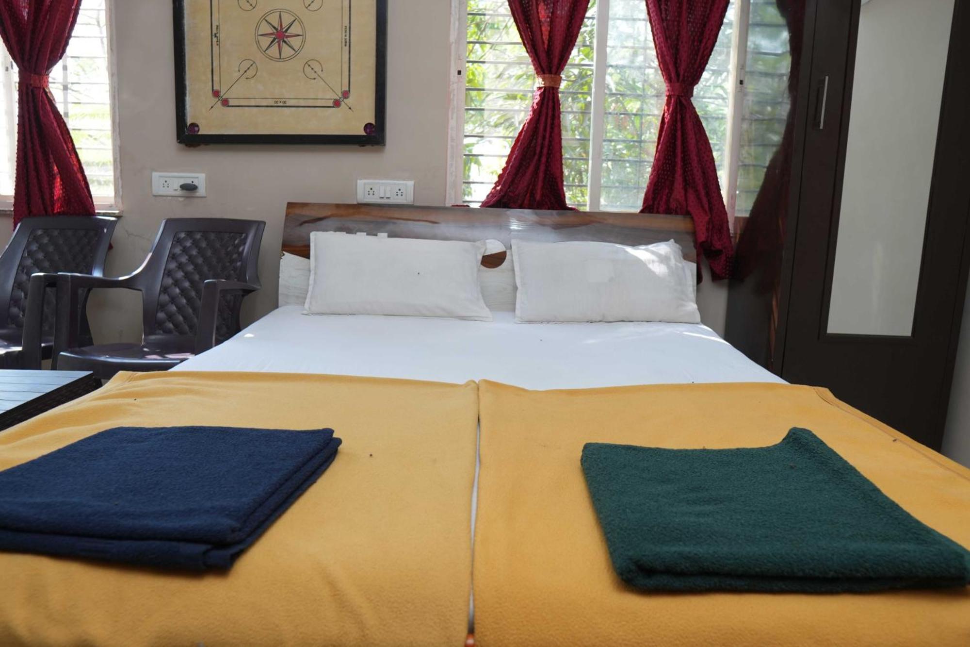Villa Bimalfarm At Koroli Hills Igatpuri Esterno foto