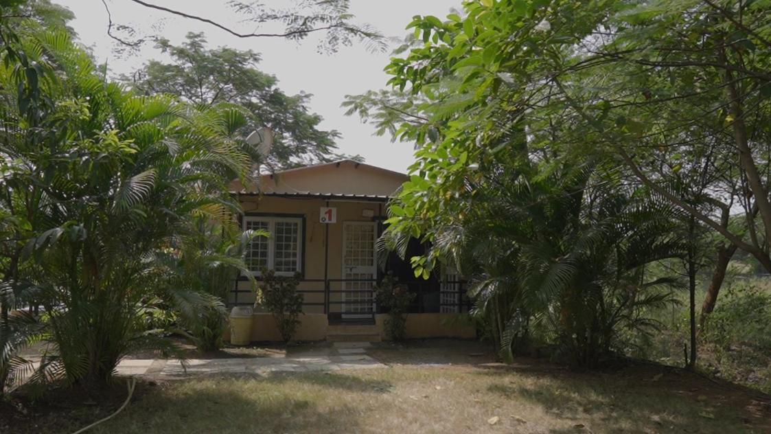 Villa Bimalfarm At Koroli Hills Igatpuri Esterno foto