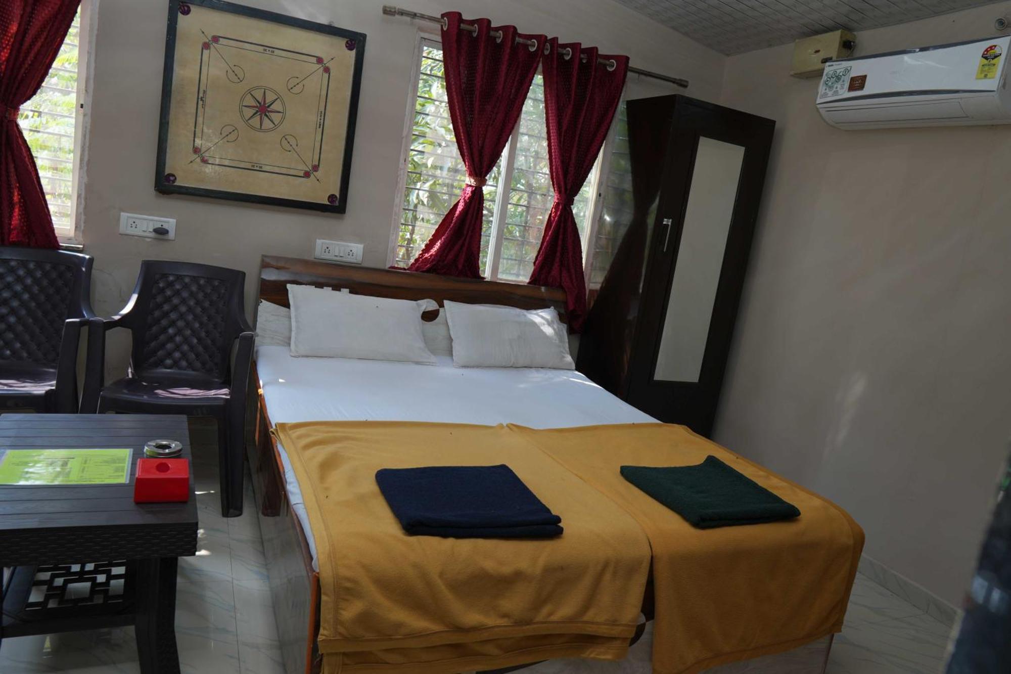 Villa Bimalfarm At Koroli Hills Igatpuri Esterno foto