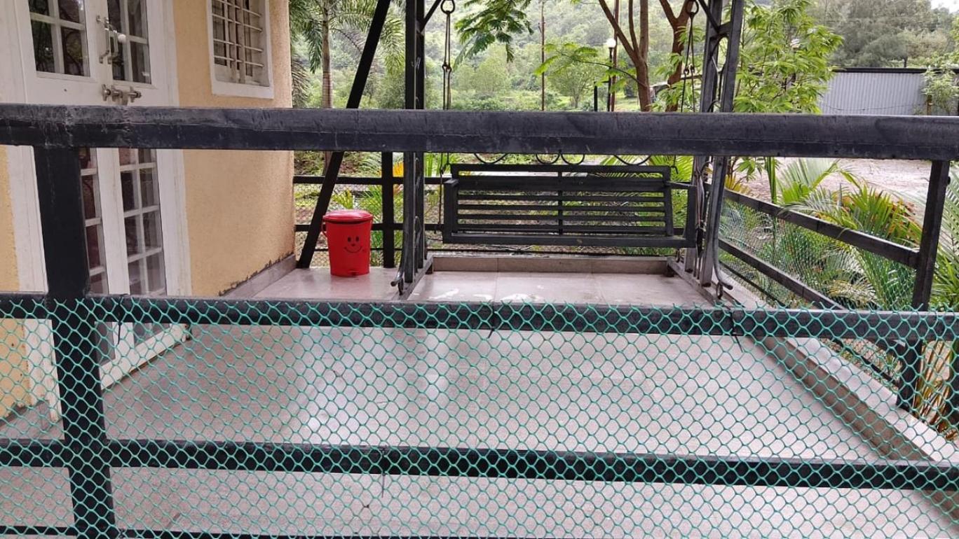 Villa Bimalfarm At Koroli Hills Igatpuri Esterno foto
