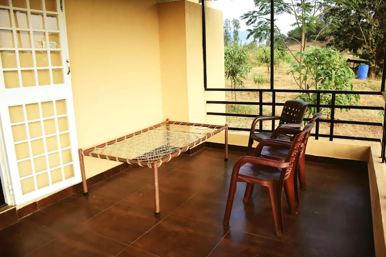Villa Bimalfarm At Koroli Hills Igatpuri Esterno foto