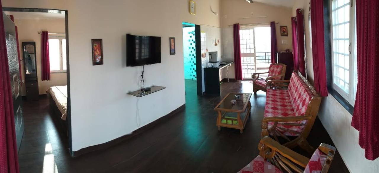 Villa Bimalfarm At Koroli Hills Igatpuri Esterno foto